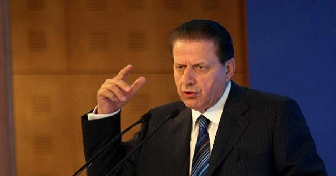 Πολύδωρας: Αυτός είναι ο ρόλος της Ελλάδας στις σχέσεις Ρωσίας με ΕΕ – ΝΑΤΟ